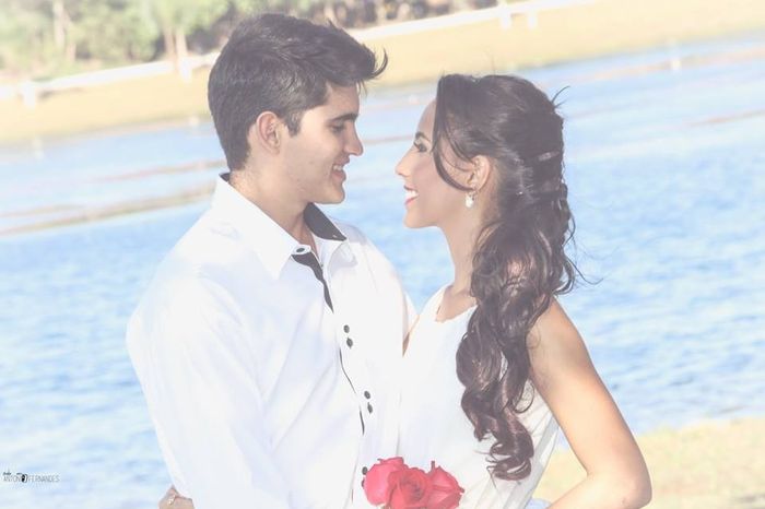 Meu Pré Wedding