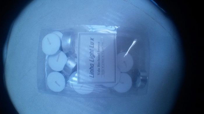 Velas