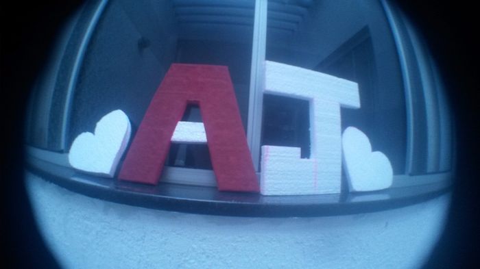 iniciais