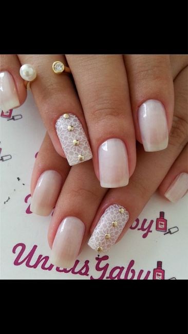 Unhas, o que fazer? - 1