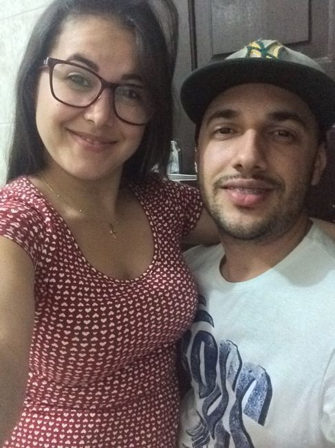 Momento love - 1