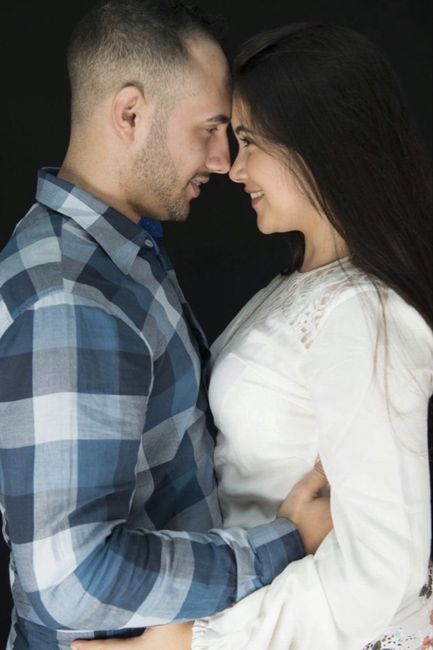 Nossas fotos pré casamento!😍 - 3