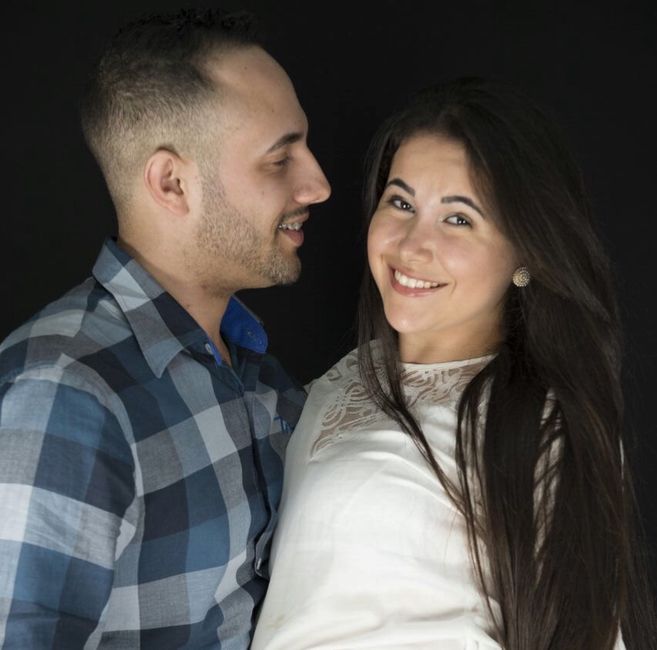 Nossas fotos pré casamento!😍 - 5
