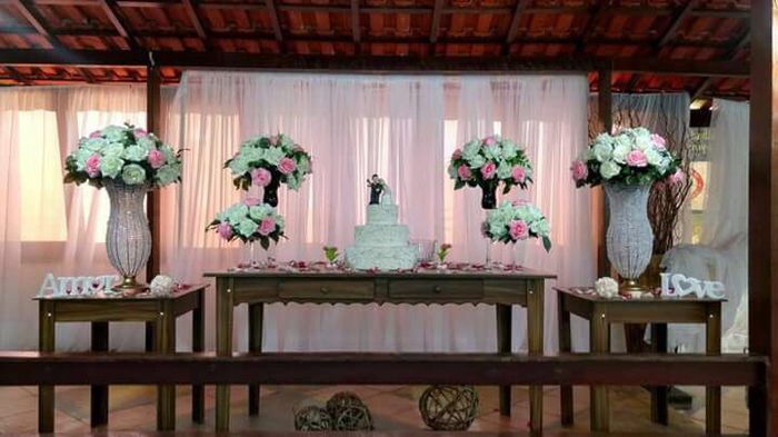 Casei!💑👰🏻..fotos não oficiais! - 6