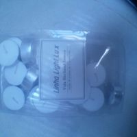 Velas