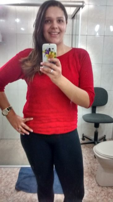Minha cirurgia bariátrica - 1 mês amanhã! - 2