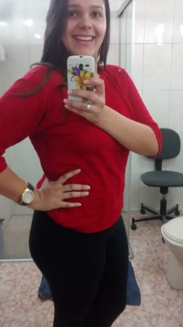 Minha cirurgia bariátrica - 1 mês amanhã! - 1