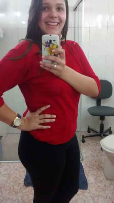 Minha cirurgia bariátrica - 1 mês amanhã! - 1