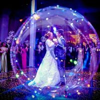 Adereços para a festa - 1