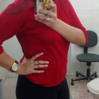Minha cirurgia bariátrica - 1 mês amanhã! - 1