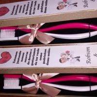 Minha 1° manualidade - 2