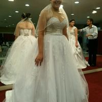 Vestidos de Noiva - 1