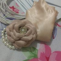 Lembrancinha dos padrinhos - 1
