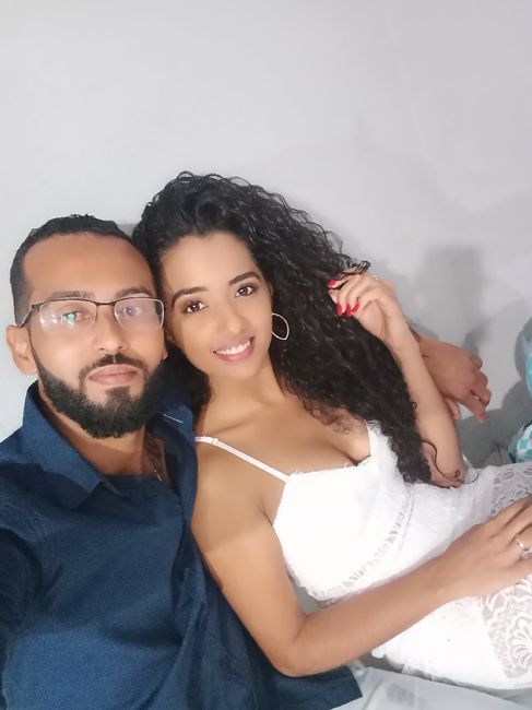 INSTAGRAM: qual a foto mais linda de vocês dois juntos? - 1