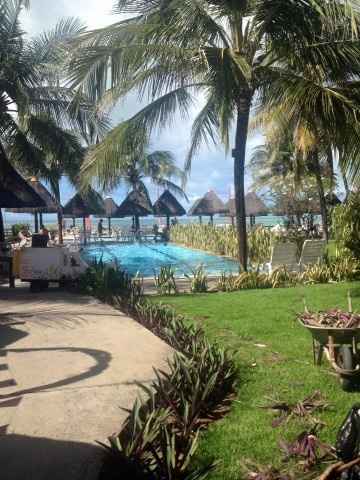 Hotel Pontal de Ocaporã - Porto de Galinhas-PE