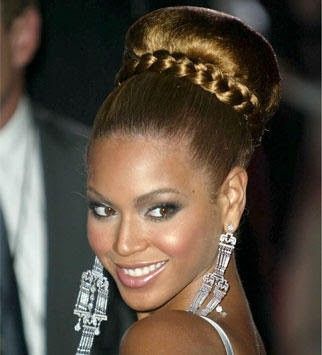 Inspiração penteado 1