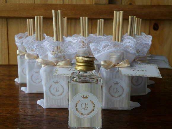 Aromatizantes - 1