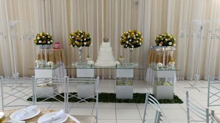 Decoração