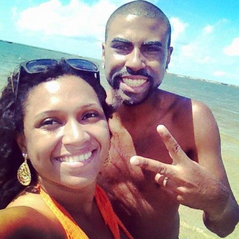 Praia dos Carneiros - Tamandaré - PE