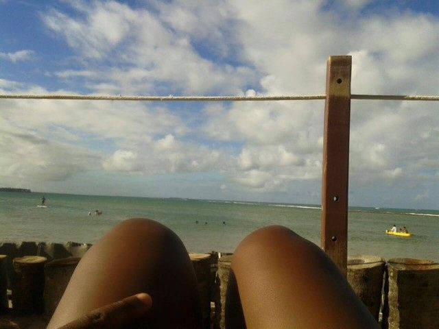  -Praia dos Carneiros - Tamandaré - PE