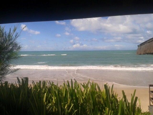 Hotel Pontal de Ocaporã - Porto de Galinhas-PE