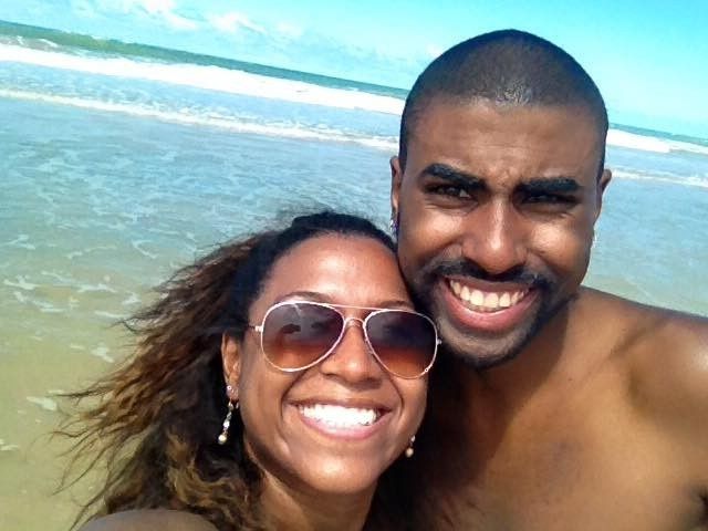 Praia do Cupe - Porto de Galinhas- PE