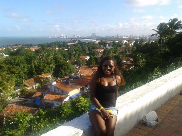  Olinda- PE
