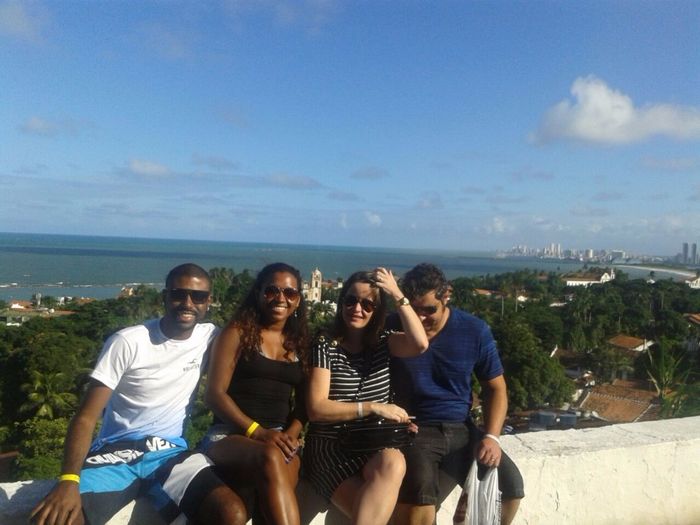  Olinda- PE