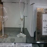 Taça dos noivos