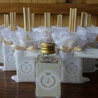 Aromatizantes - 1