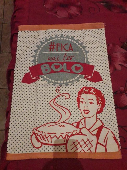 Felicidade é ... ir na loja de enxovais 😍 - 2