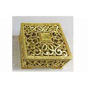 MINI PORTA JÓIAS