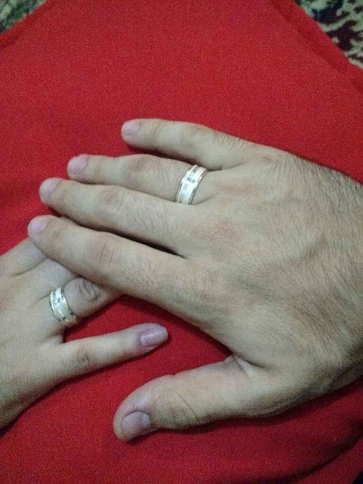 Qual é a melhor recordação de casal? - 1