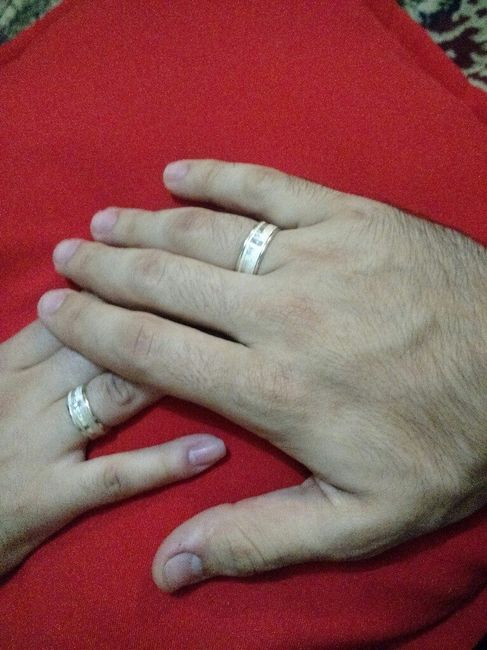 Qual é a melhor recordação de casal? - 1