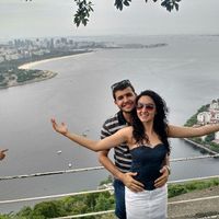 Qual é a melhor recordação de casal? - 1