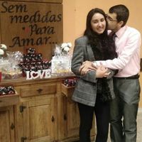 Saiba como ganhar sua medalha de 100% apaixonados! - 1