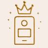 King
