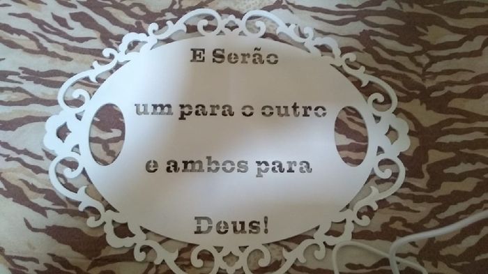 Tudo pronto?? Ou o que falta ainda?? 2