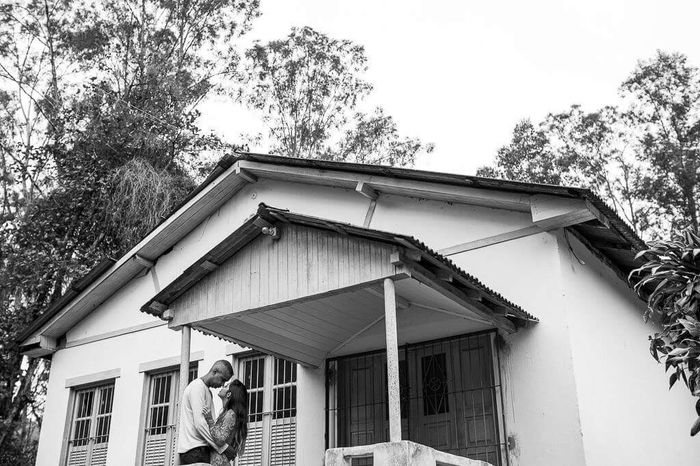 Meu pré wedding ! #vemver !!! - 8