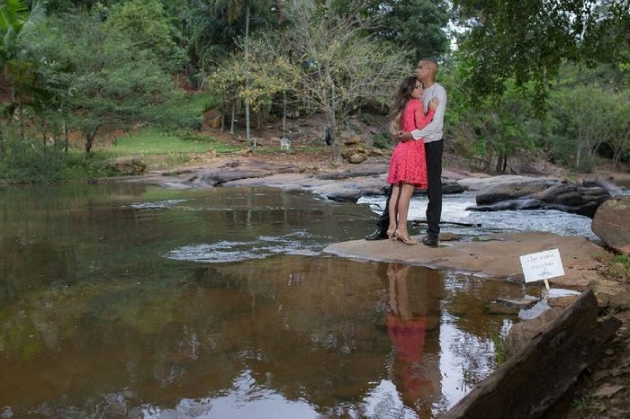 Meu pré wedding ! #vemver !!! - 11