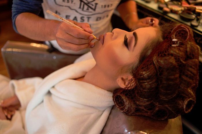 Make Off