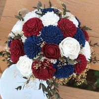Cores de Inspiração para meu casamento.... o que acham? - 3