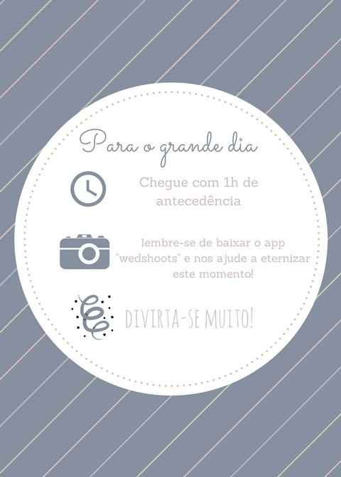 Manual dos Padrinhos