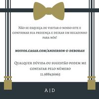 Manual do Padrinho
