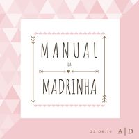 Manual da Madrinha