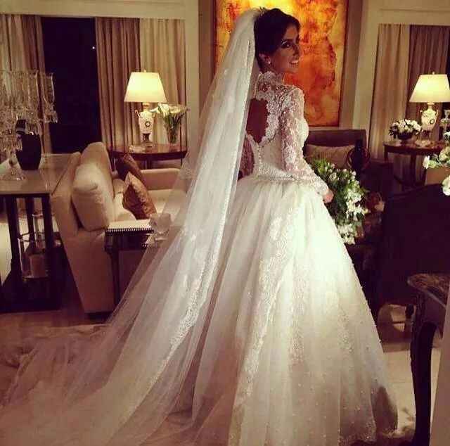 Vestido !!!