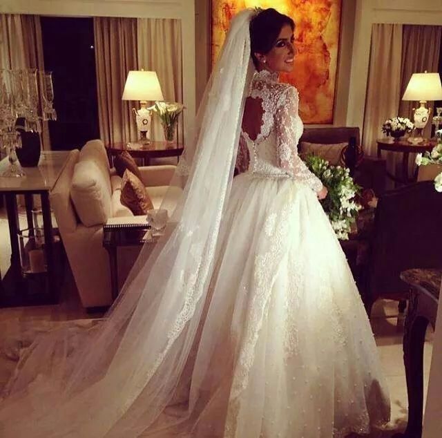 Vestido !!!