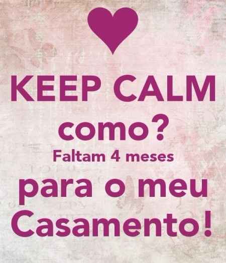 Está chegando!