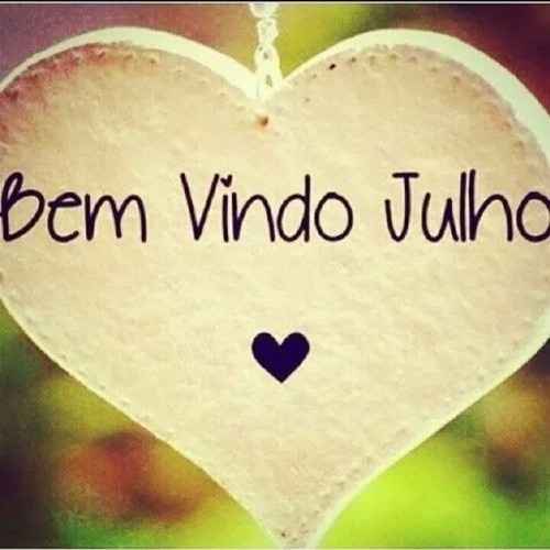 Bem Vindo!