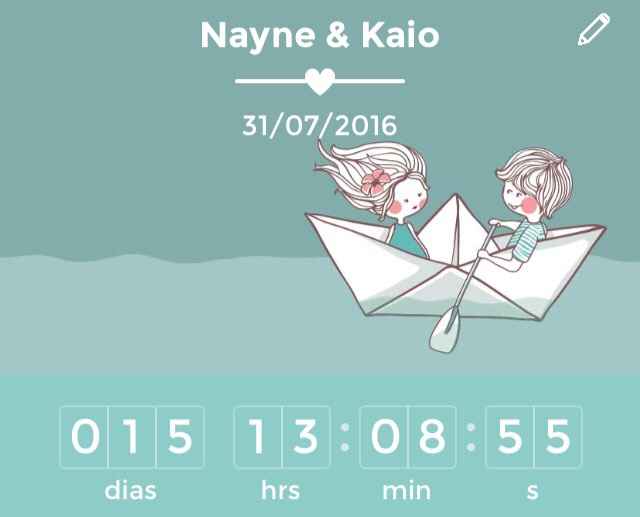 15 dias! - 1
